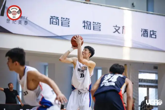元宇宙中的在线篮球课程有哪些推荐_1